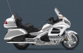 2013 Honda Gold Wing Audio Comfort photo
